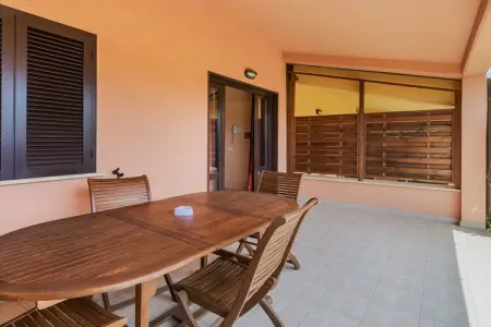 Trilocale - Pianoterra, Appartement Spa avec Jardin - Photo 32