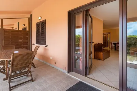 Trilocale - Pianoterra, Appartement Spa avec Jardin - Photo 33