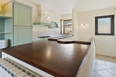 Trilocale - 1°Piano, Élégante retraite toscane à Sorano - Photo 15