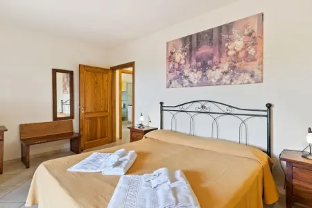 Trilocale - 1°Piano, Élégante retraite toscane à Sorano - Photo 19