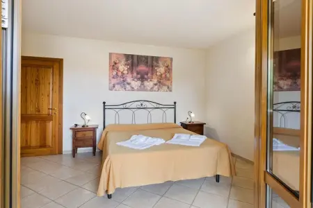 Trilocale - 1°Piano, Élégante retraite toscane à Sorano - Photo 20