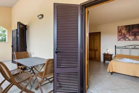 Trilocale - 1°Piano, Élégante retraite toscane à Sorano - Photo 22
