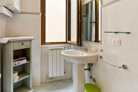 Trilocale - 1°Piano, Élégante retraite toscane à Sorano - Photo 28