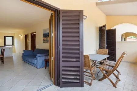 Trilocale - 1°Piano, Élégante retraite toscane à Sorano - Photo 32