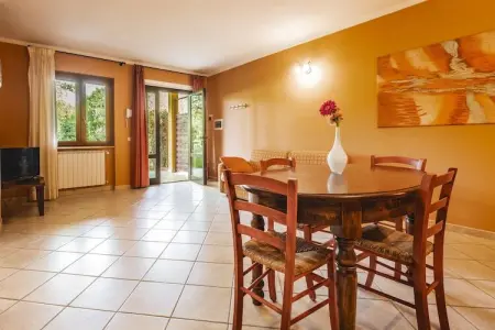 Bilocale, Charmant Appartement Spa, Sorano - Photo 1