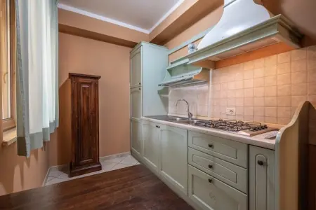 Bilocale, Charmant Appartement Spa, Sorano - Photo 2