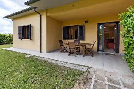 Bilocale, Charmant Appartement Spa, Sorano - Photo 5