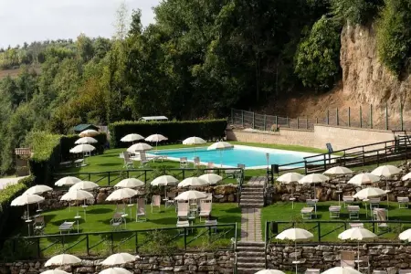 Bilocale, Charmant Appartement Spa, Sorano - Photo 7