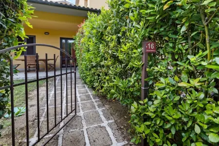 Bilocale, Charmant Appartement Spa, Sorano - Photo 8