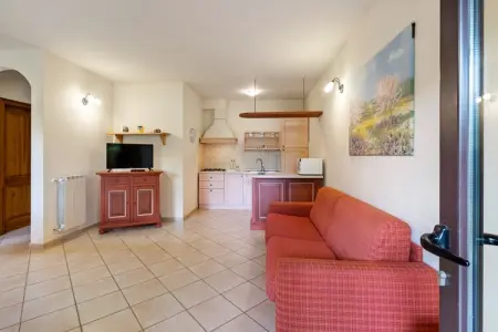 Bilocale, Charmant Appartement Spa, Sorano - Photo 9