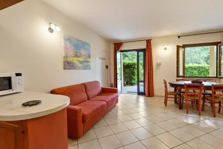 Bilocale, Charmant Appartement Spa, Sorano - Photo 10
