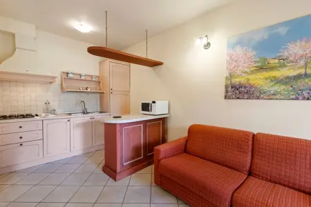 Bilocale, Charmant Appartement Spa, Sorano - Photo 13