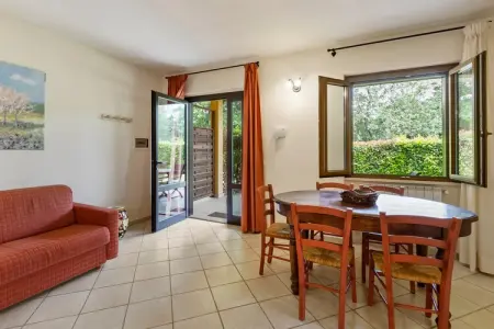 Bilocale, Charmant Appartement Spa, Sorano - Photo 17