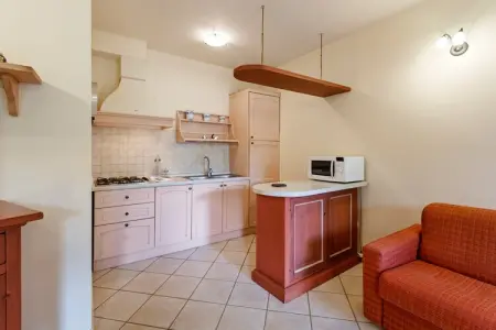 Bilocale, Charmant Appartement Spa, Sorano - Photo 18