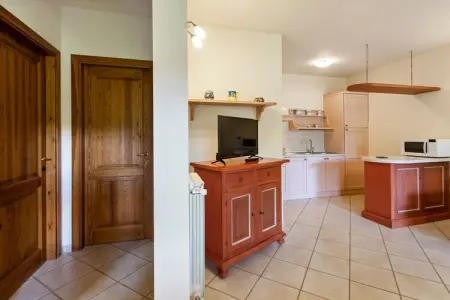 Bilocale, Charmant Appartement Spa, Sorano - Photo 19