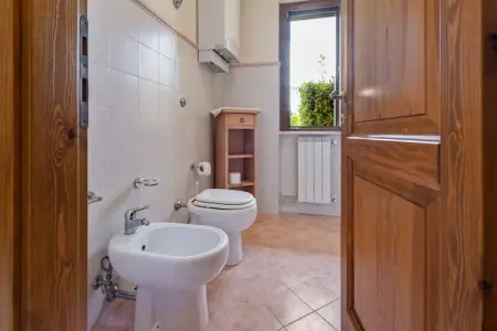 Bilocale, Charmant Appartement Spa, Sorano - Photo 29