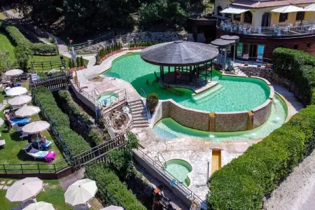 Bilocale, Charmant Appartement Spa, Sorano - Photo 36