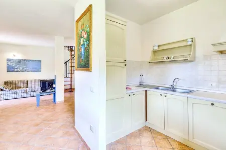 Villa Stella, Villa élégante avec spa à Sorano - Photo 3