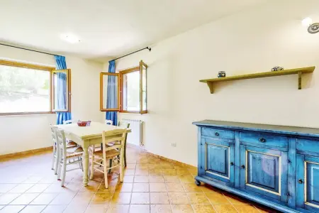 Villa Stella, Villa élégante avec spa à Sorano - Photo 6