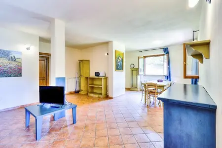 Villa Stella, Villa élégante avec spa à Sorano - Photo 7