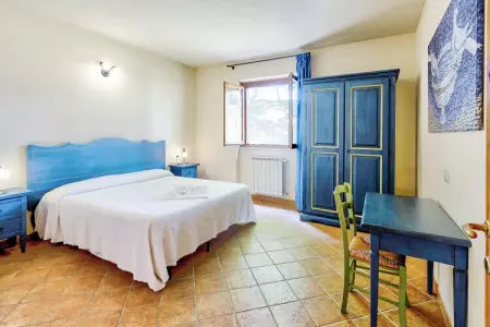 Villa Stella, Villa élégante avec spa à Sorano - Photo 8