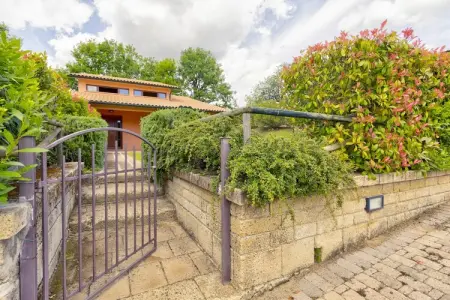 Villa Stella, Villa élégante avec spa à Sorano - Photo 10