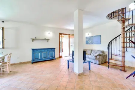 Villa Stella, Villa élégante avec spa à Sorano - Photo 14