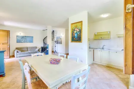 Villa Stella, Villa élégante avec spa à Sorano - Photo 16