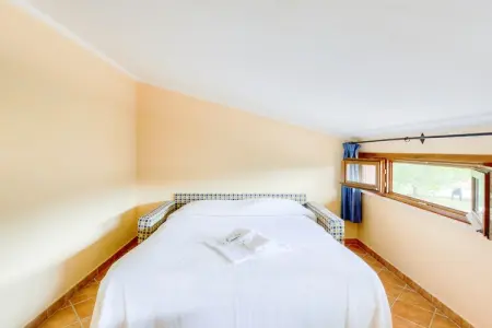 Villa Stella, Villa élégante avec spa à Sorano - Photo 18