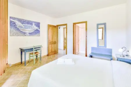 Villa Stella, Villa élégante avec spa à Sorano - Photo 19
