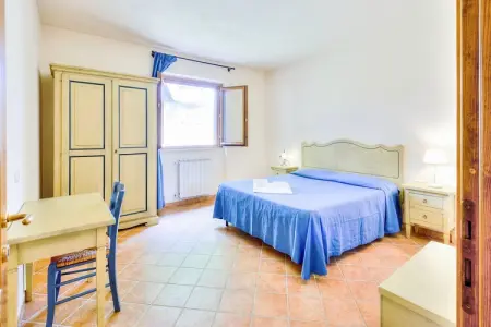 Villa Stella, Villa élégante avec spa à Sorano - Photo 22