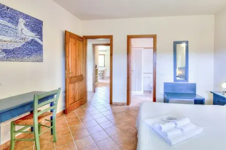 Villa Stella, Villa élégante avec spa à Sorano - Photo 23