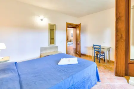 Villa Stella, Villa élégante avec spa à Sorano - Photo 24