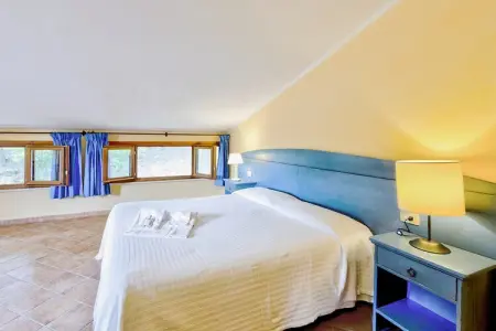 Villa Stella, Villa élégante avec spa à Sorano - Photo 26