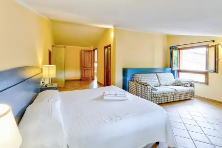 Villa Stella, Villa élégante avec spa à Sorano - Photo 27