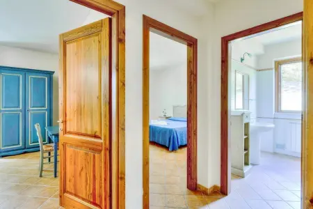 Villa Stella, Villa élégante avec spa à Sorano - Photo 28