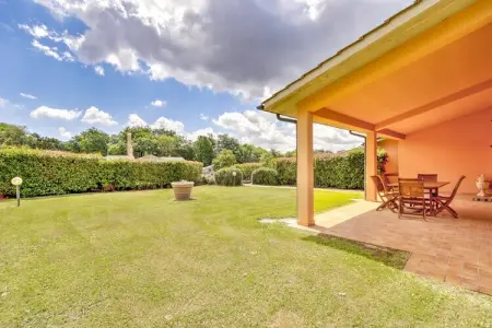 Villa Stella, Villa élégante avec spa à Sorano - Photo 36