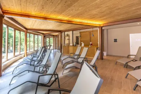 Villa Stella, Villa élégante avec spa à Sorano - Photo 38