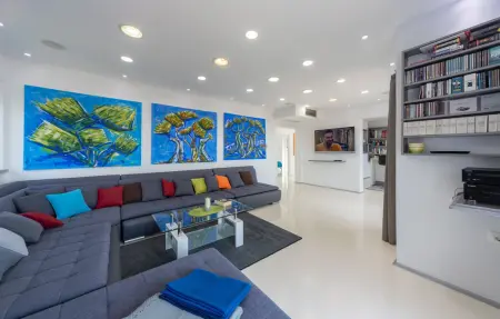 Maison 8 personnes à Crikvenica - Photo 2