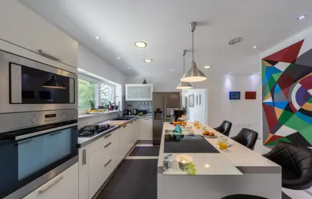 Maison 8 personnes à Crikvenica - Photo 3