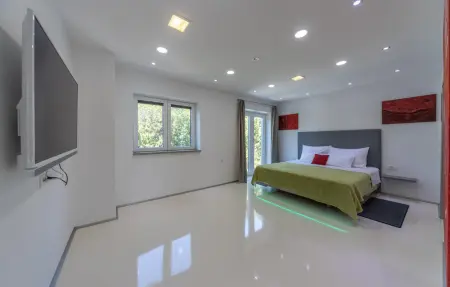 Maison 8 personnes à Crikvenica - Photo 4