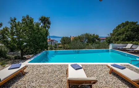 Maison 8 personnes à Crikvenica - Photo 5