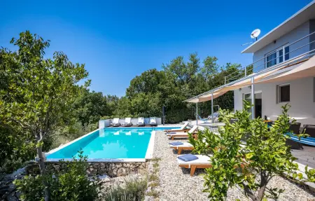 Maison 8 personnes à Crikvenica - Photo 6