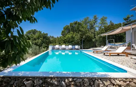 Maison 8 personnes à Crikvenica - Photo 7
