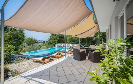Maison 8 personnes à Crikvenica - Photo 8
