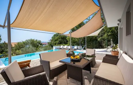 Maison 8 personnes à Crikvenica - Photo 9