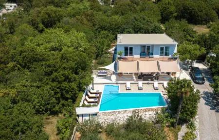 Maison 8 personnes à Crikvenica - Photo 13