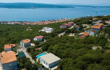 Maison 8 personnes à Crikvenica - Photo 14