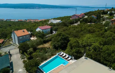 Maison 8 personnes à Crikvenica - Photo 15