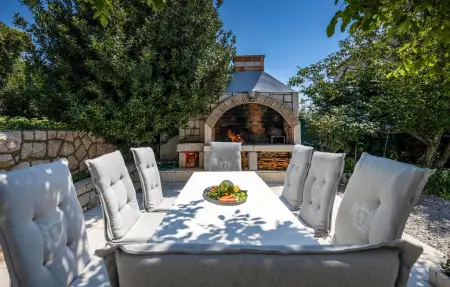 Maison 8 personnes à Crikvenica - Photo 16